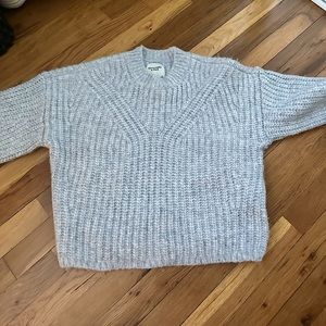 XS Abercrombie sweater